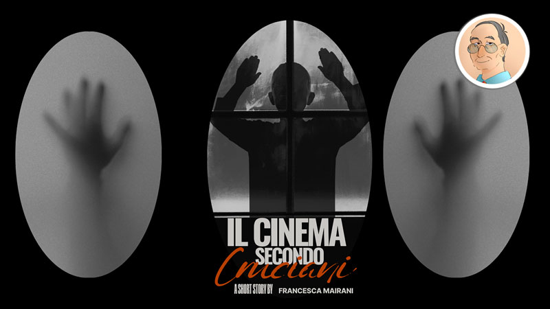 I racconti del Cruciani