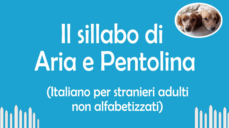 Italiano per stranieri