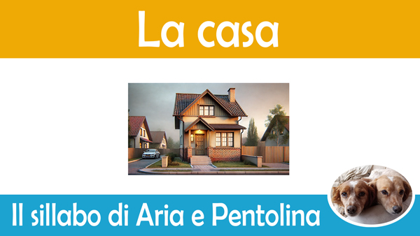 cover la casa