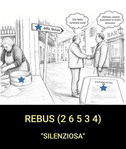 Silenziosa