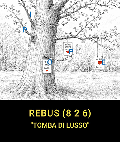 Tomba di lusso