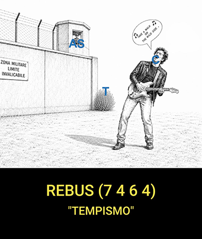 Tempismo